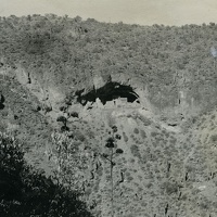 Lower Cliff Dwelling, 1938