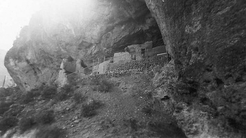 Lower Cliff Dwelling, ca. 1940s/1950s