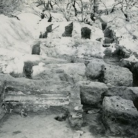 Excavations, 1935