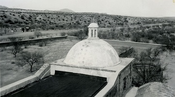 Bell Tower, 1936