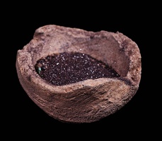 Ground Specular Hematite