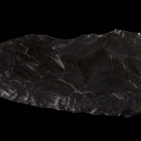 Obsidian Knife