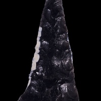 Obsidian Point