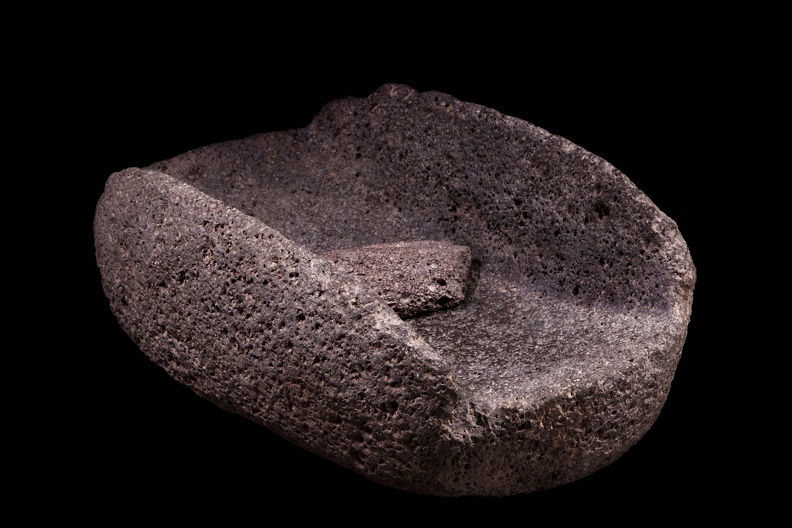 Metate and Mano