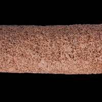Sandstone Cylinder