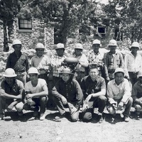 The 1968 Stabilization Crew