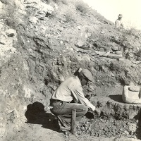 Excavator, 1934