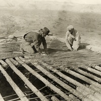 Roof Reconstruction