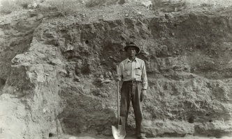 Tuzigoot Extension Excavation