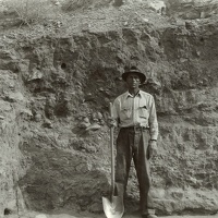 Tuzigoot Extension Excavation