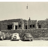 The Historic Tuzigoot Museum
