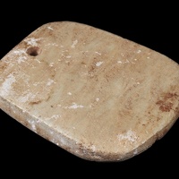 Stone Pendant