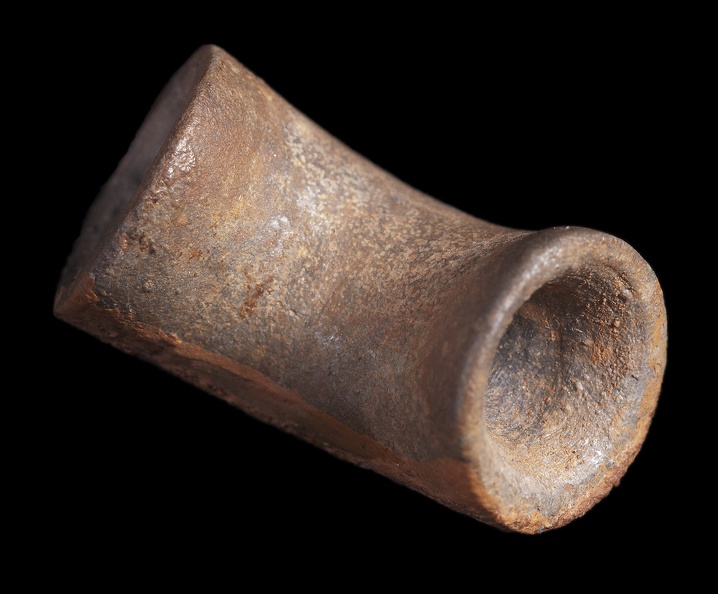 Steatite Nose Plug