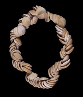 Shell Bracelet/Anklet