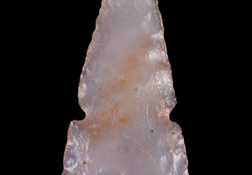 Pueblo Side-notched, Concave Base - display this album Pueblo Side-notched, Concave Base
