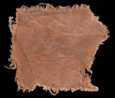 Plain-Weave Cotton Cloth