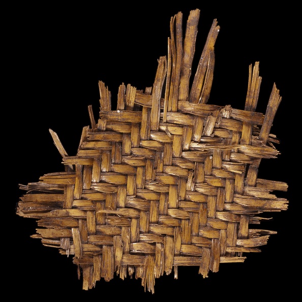 Woven Yucca Matting