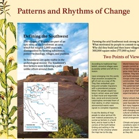 Patterns and Rhythms of Change-400213775
