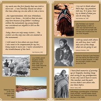 Navajo Life Remembered