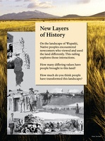 New Layers of History