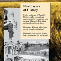 New Layers of History