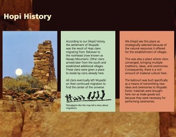 Hopi History
