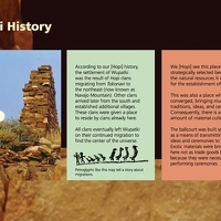 Hopi History