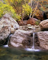 Fish Creek, Arizona