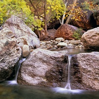 Fish Creek, Arizona