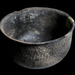 Corrugated bowl