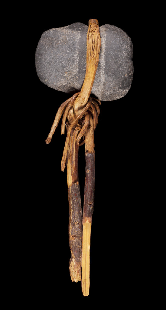 Axes and Mauls American Southwest Virtual Museum