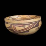Hopi bowl