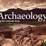 Grand Canyon archaeology
